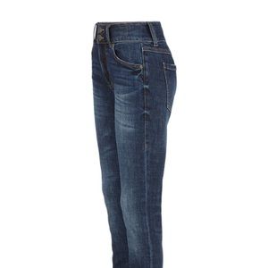 Cabi Cinch Skinny Jean